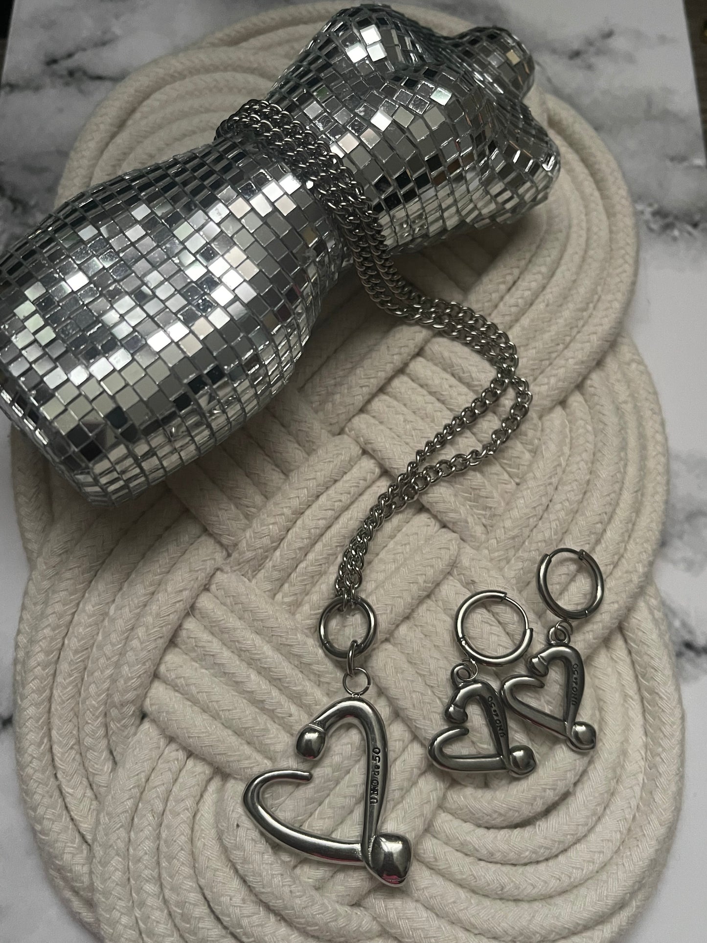 1/50 Love Me Set
