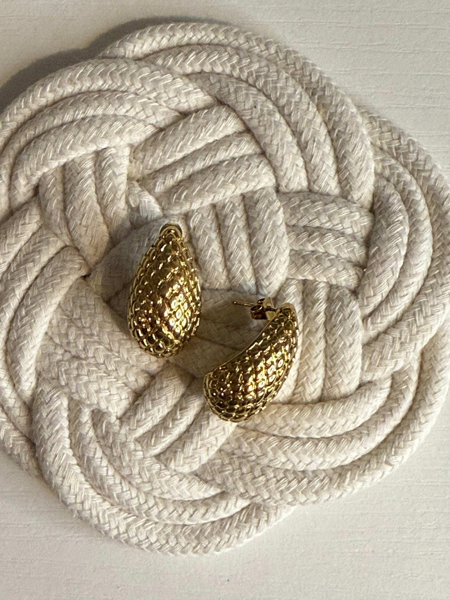 PinDrop Earrings