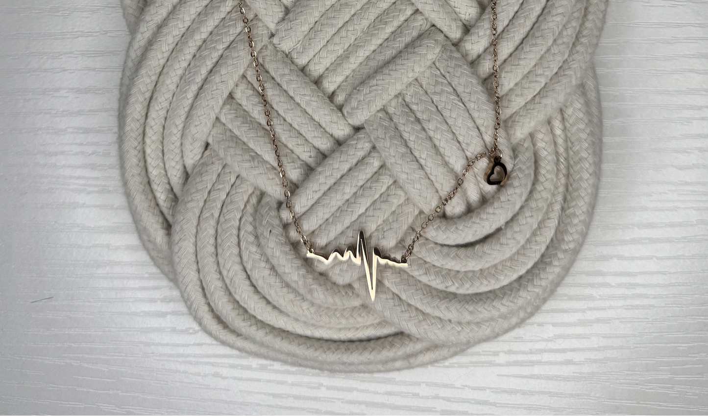 Lifeline Necklace