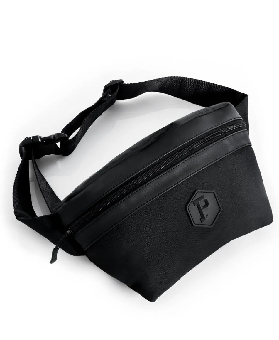 Parchita Canguro Franco Para Hombre