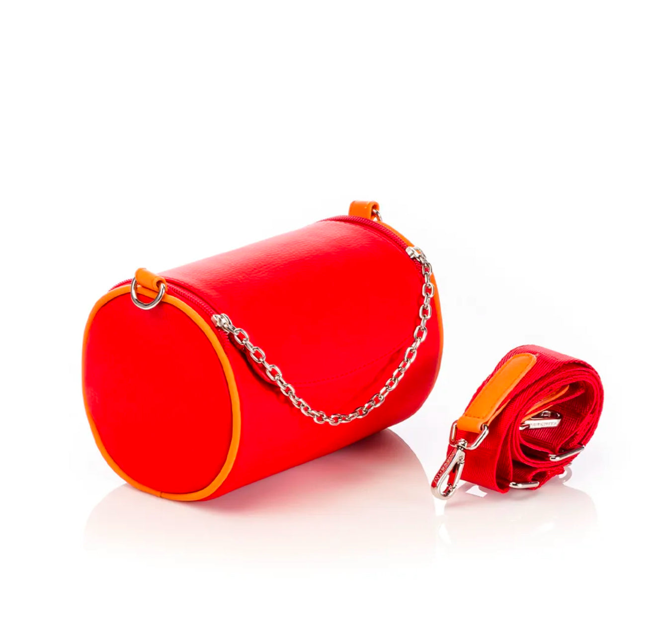 Parchita Bandolera Ada Roja