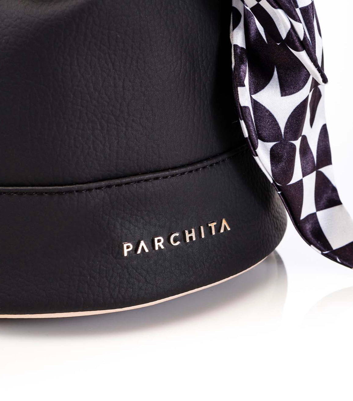 Parchita Vilma Negro LA FABRICA Collection