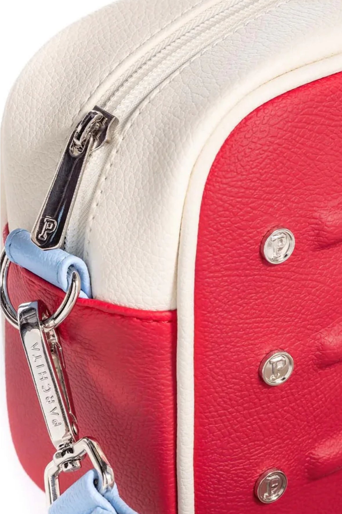Parchita Nuba Ivory x Cherry