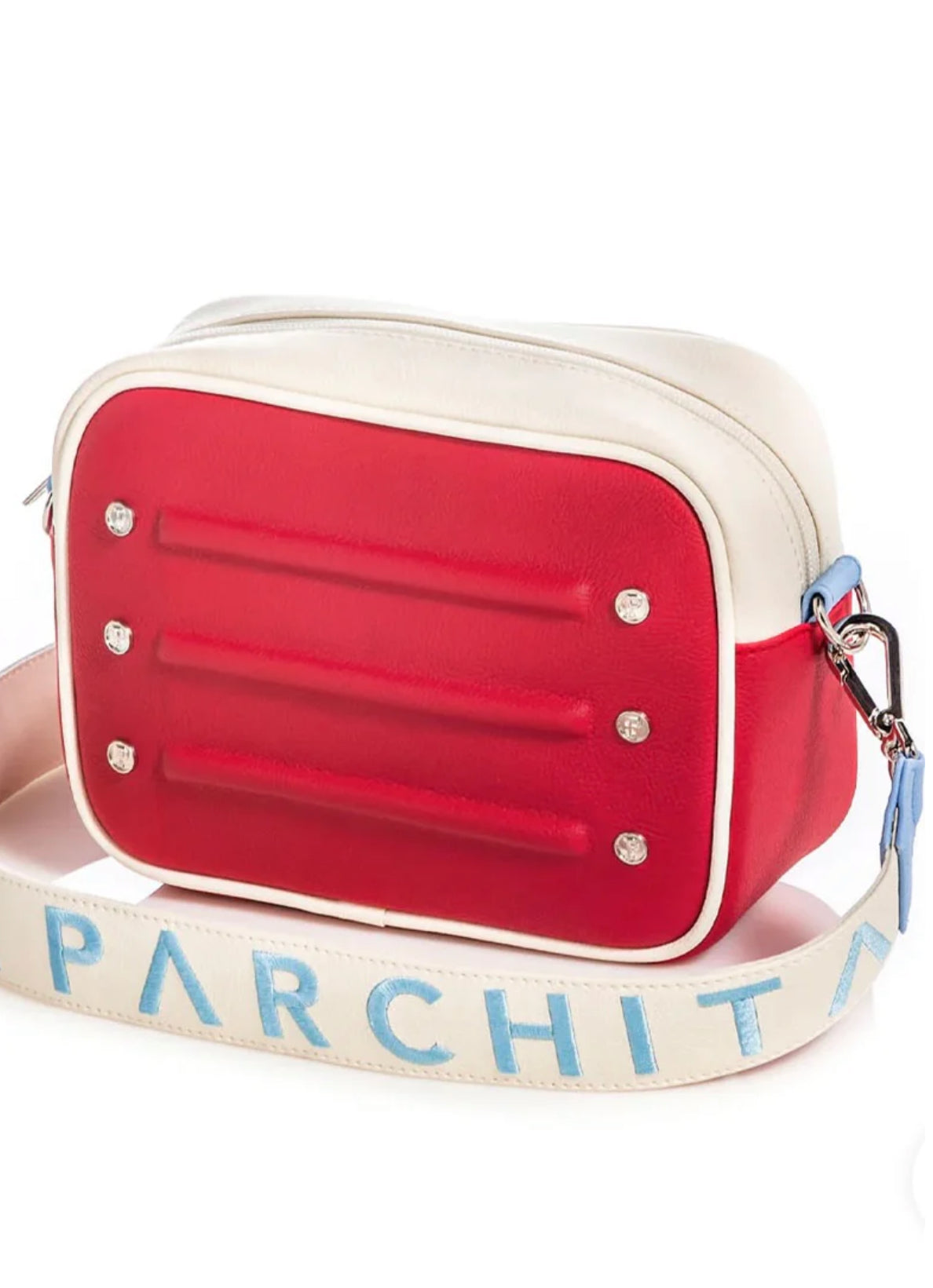 Parchita Nuba Ivory x Cherry