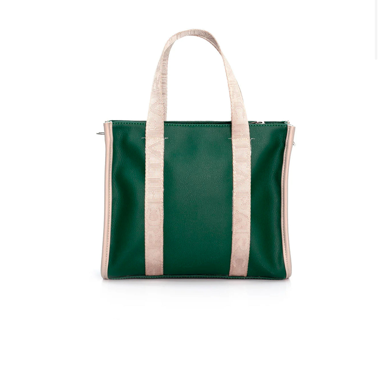 Parchita Mini Shopping Julia Green LA FABRICA Collection