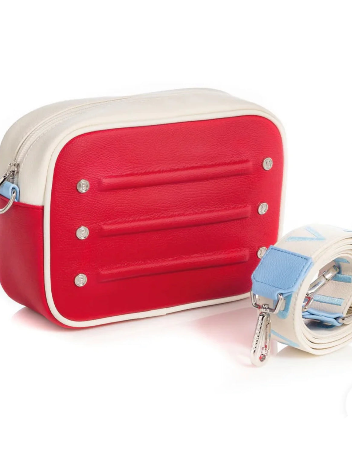 Parchita Nuba Ivory x Cherry