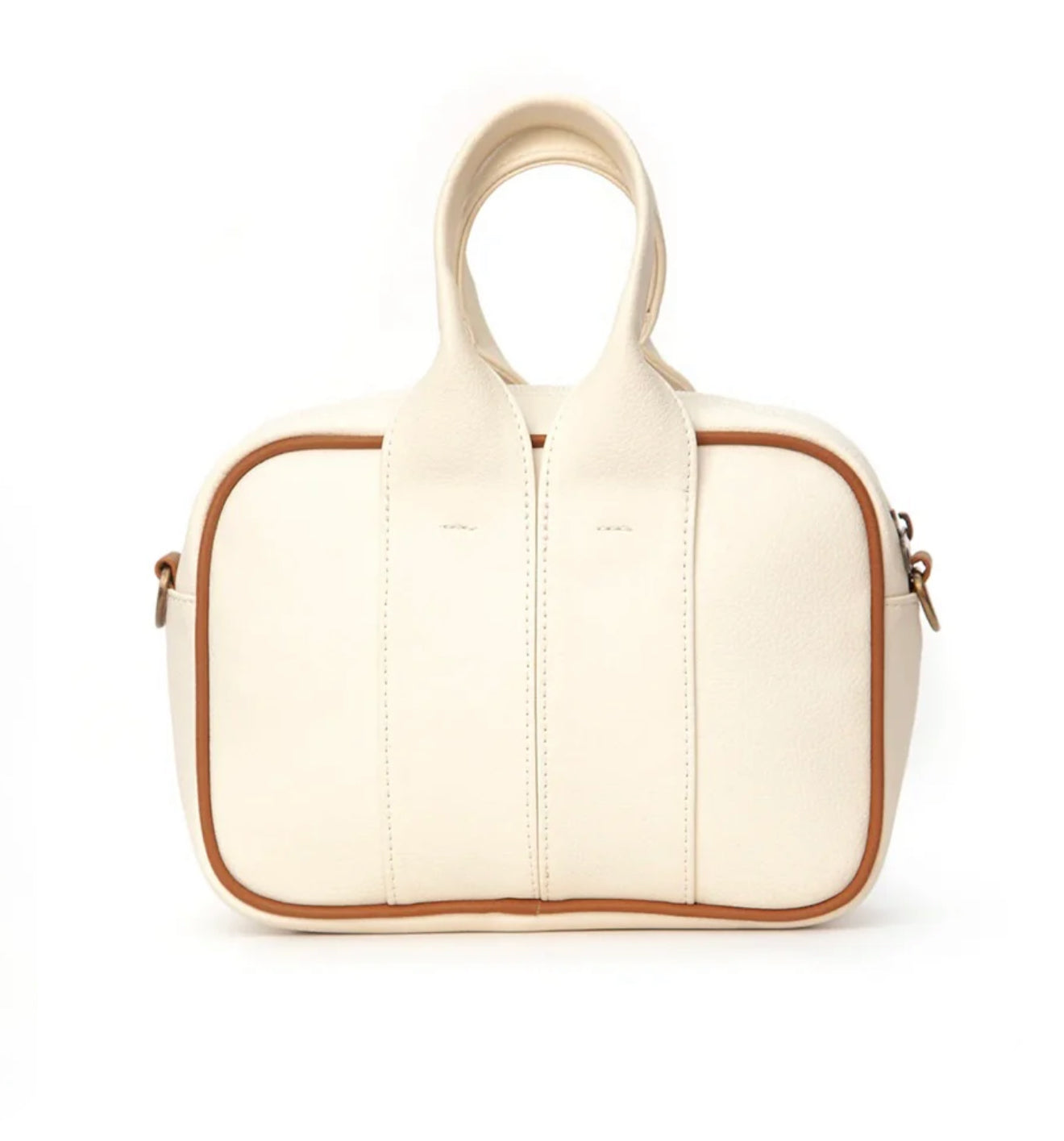Parchita Trufa Ivory