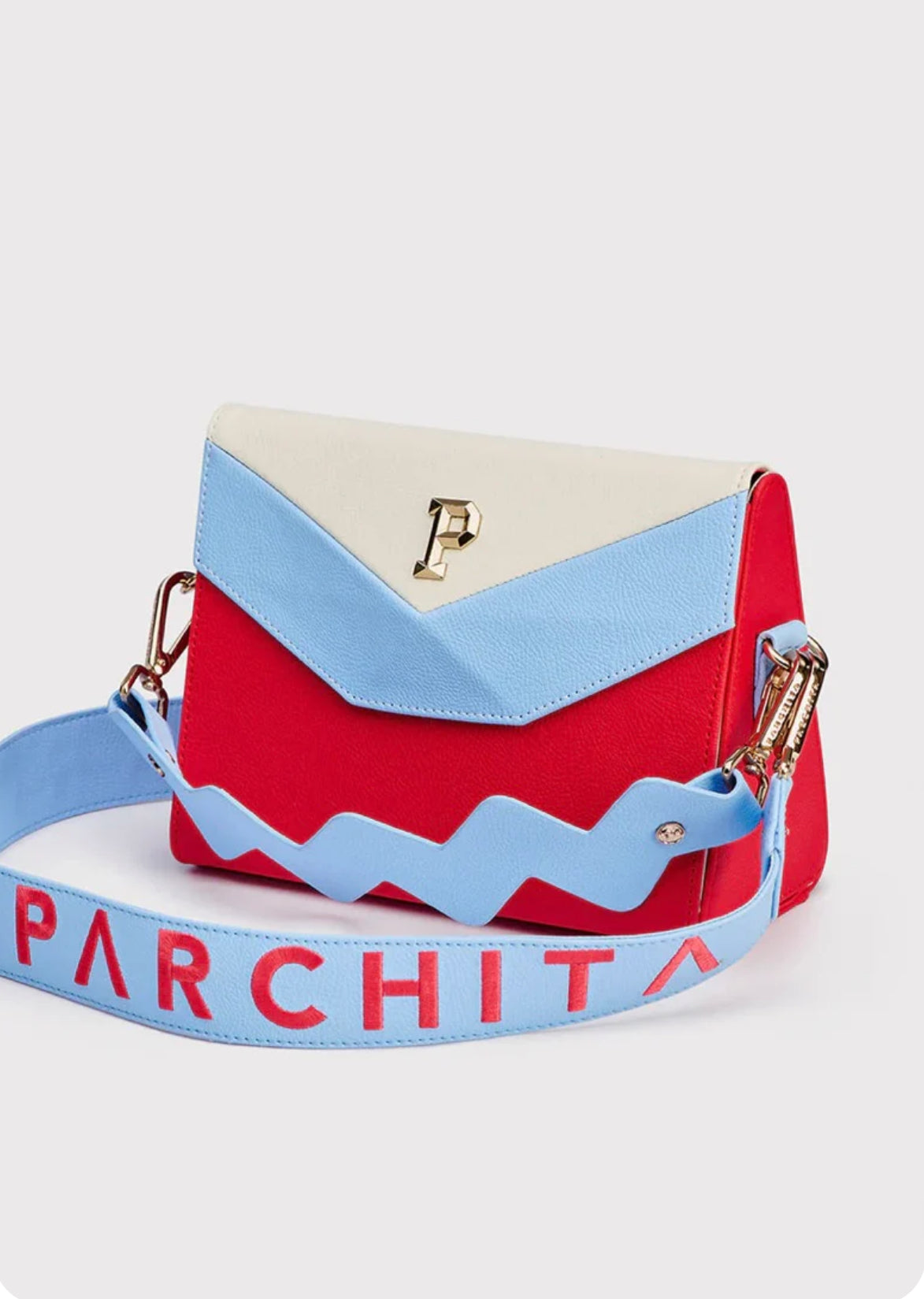 Parchita Anny Sinfonia