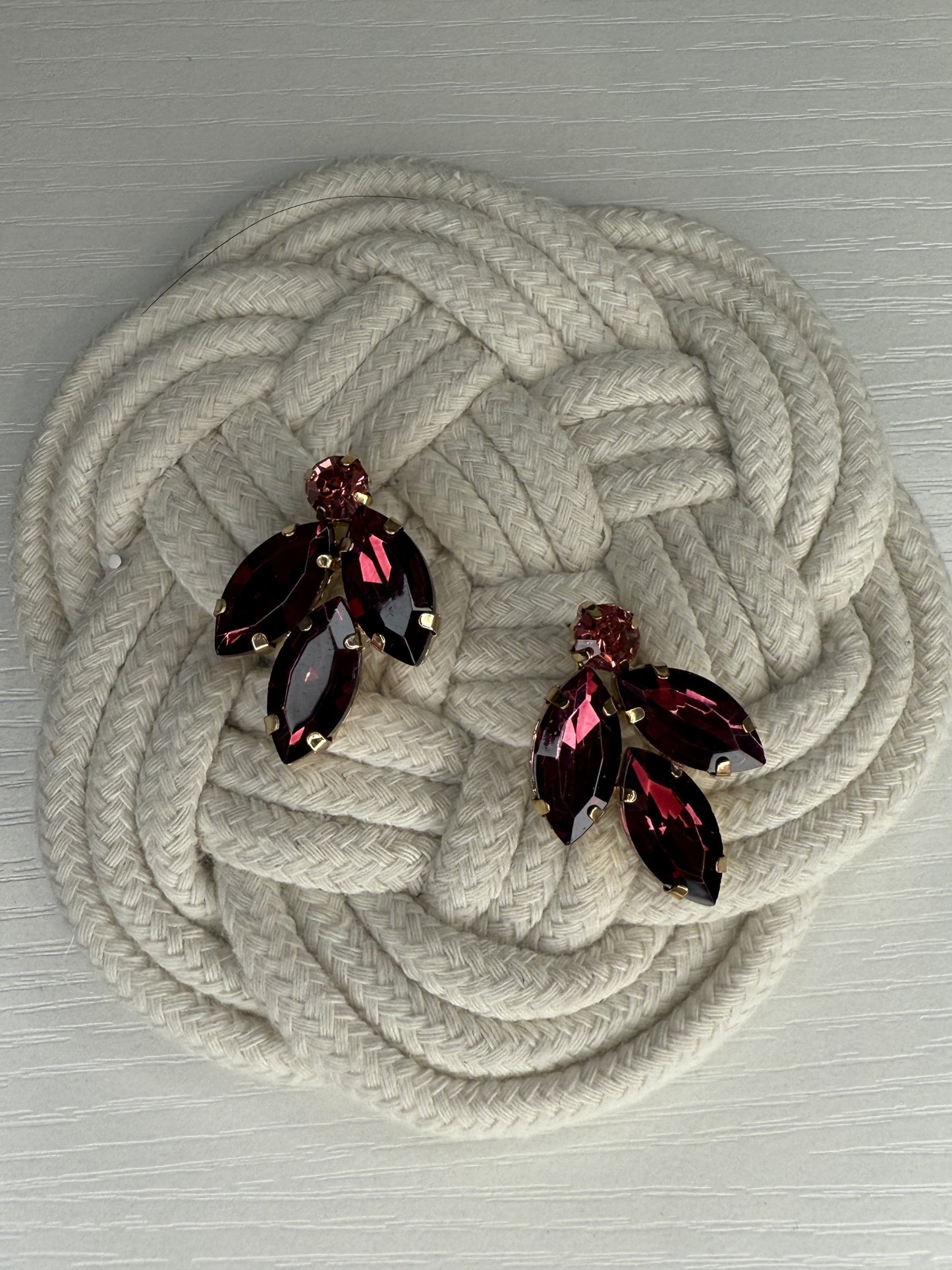 In Style Earrings