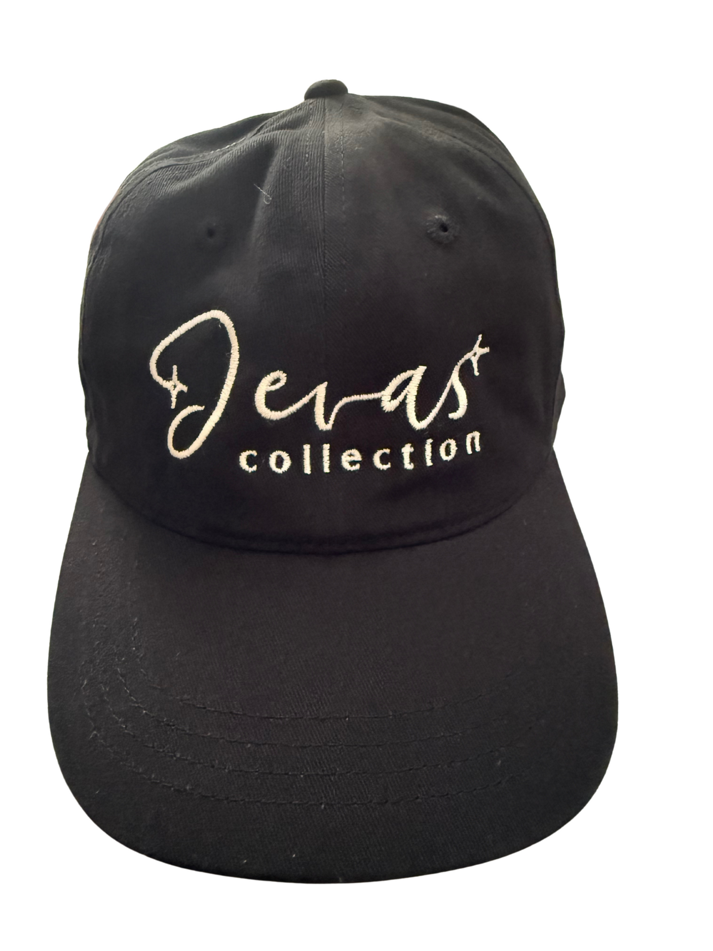 Black Hat: Jevas Collection