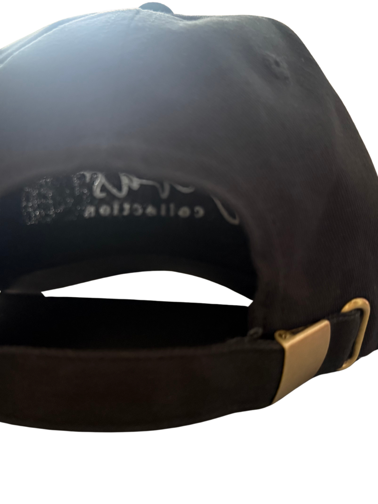 Black Hat: Jevas Collection