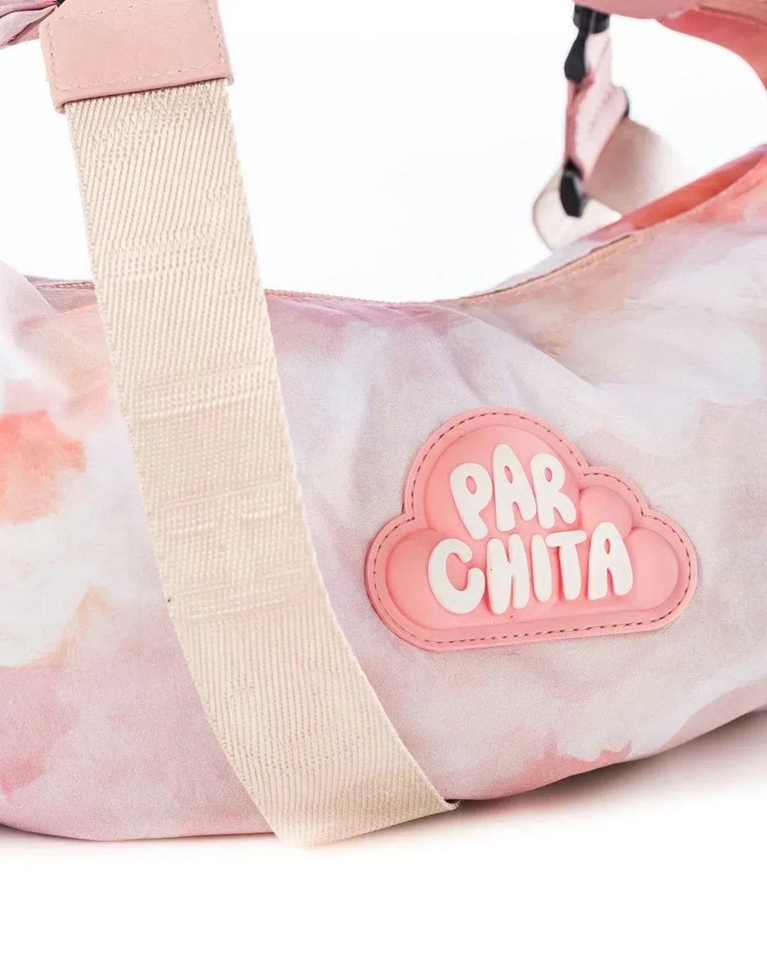 PARCHITA FLORENCIA PINK