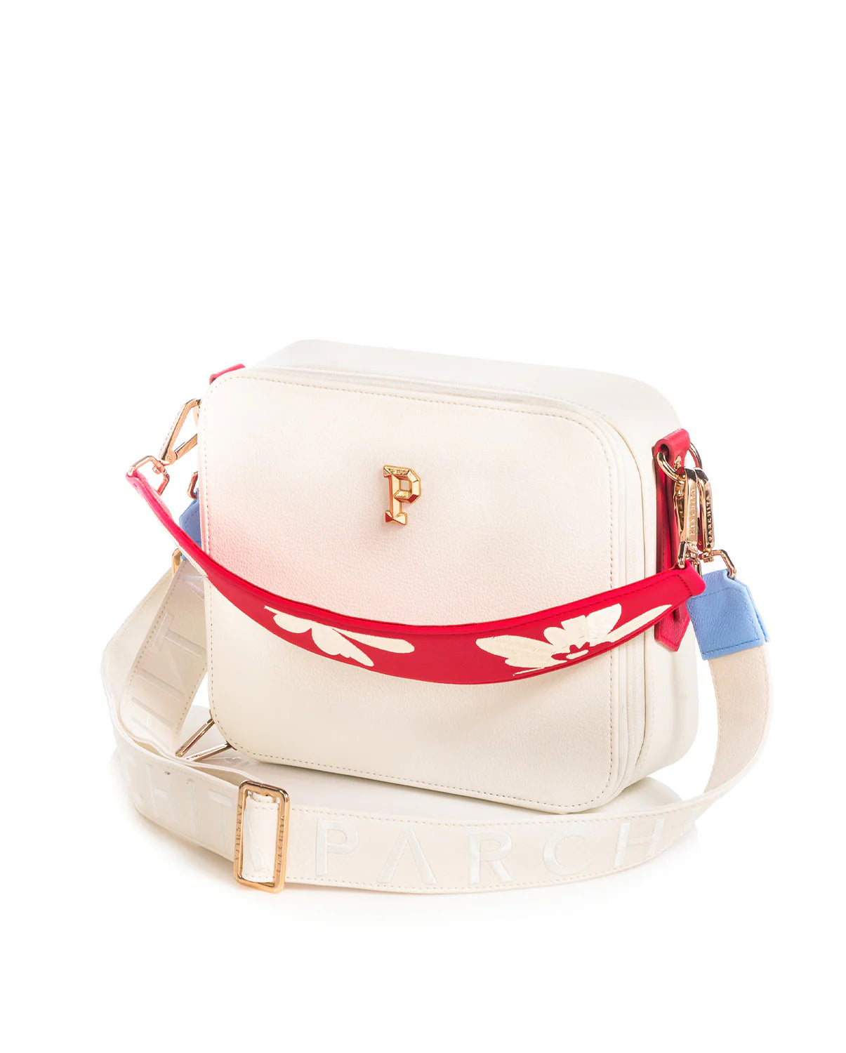 Parchita Fiorela Garden Ivory
