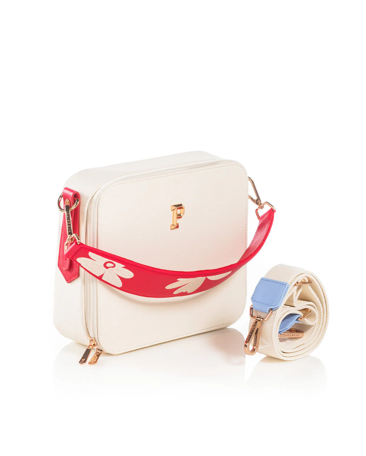 Parchita Fiorela Garden Ivory