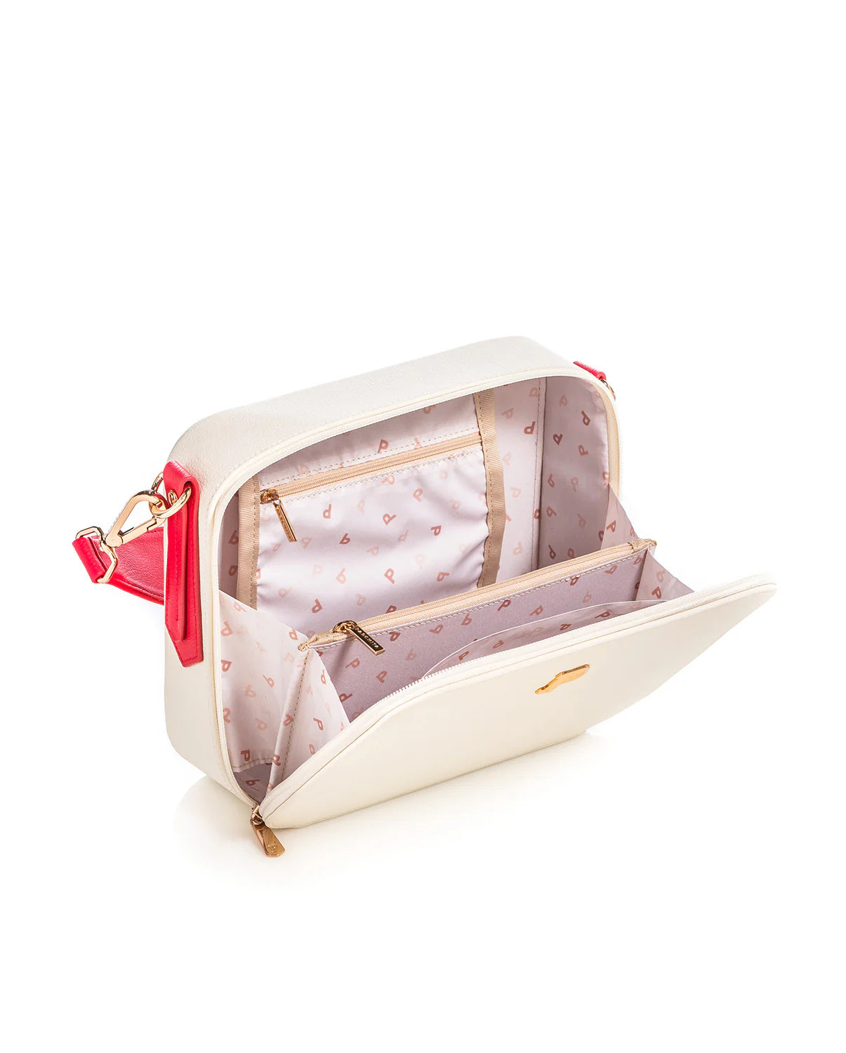 Parchita Fiorela Garden Ivory