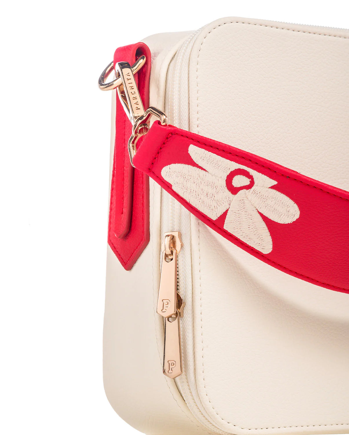 Parchita Fiorela Garden Ivory