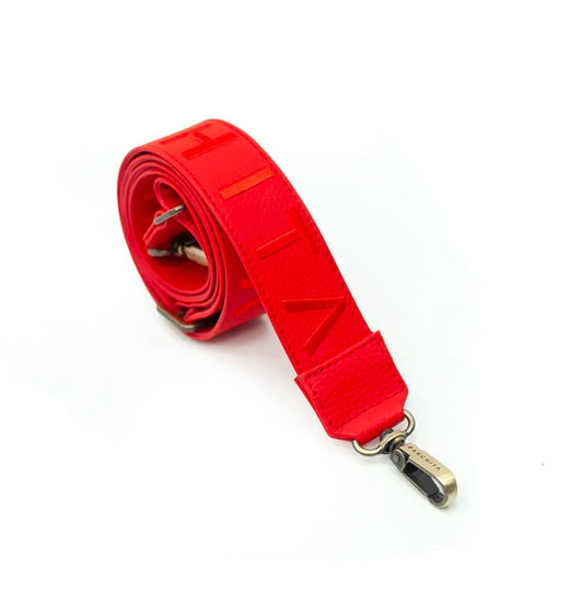 Parchita Strap Rojo