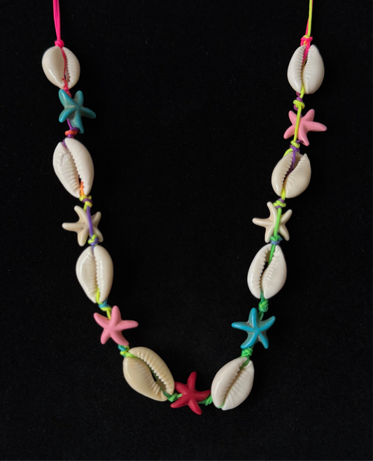 Beach Vibes Necklace