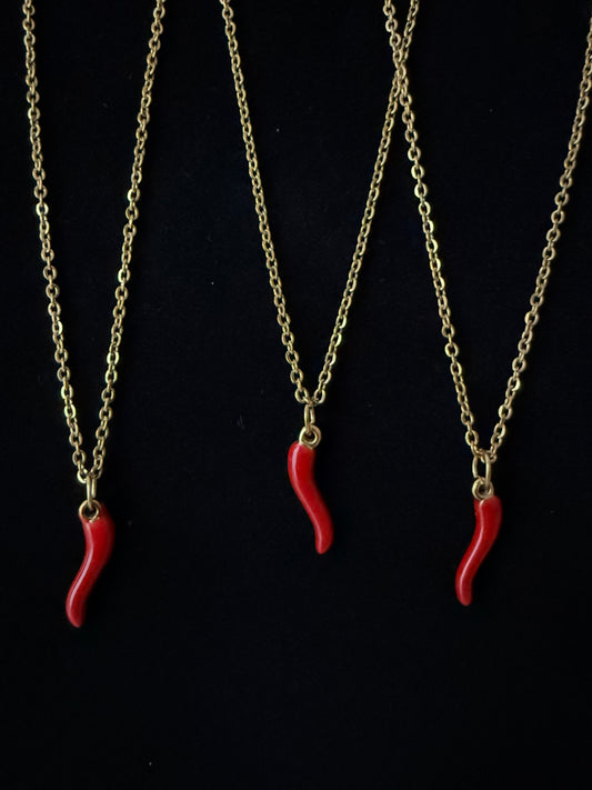 Picante Necklace