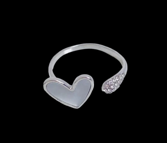 Heart Ring