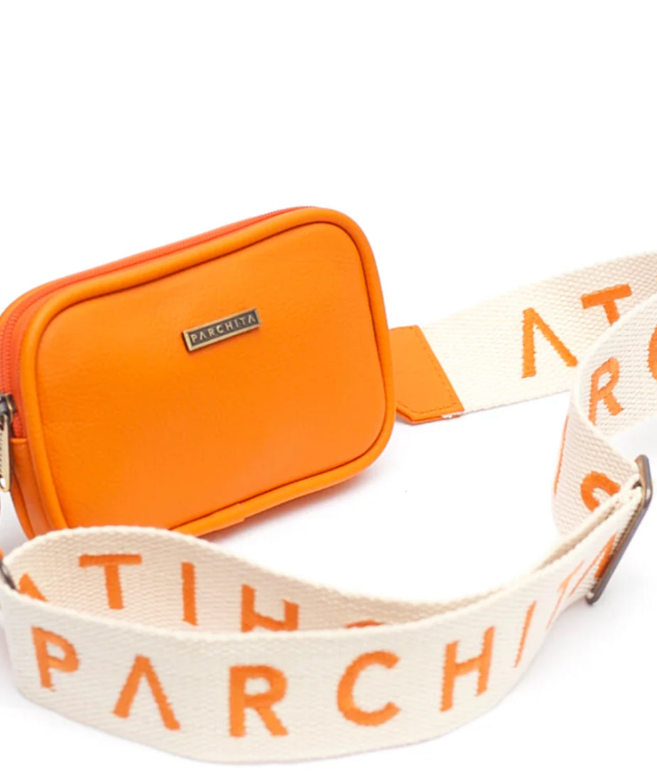 Parchita Fanny Pack Mandarina Marsella