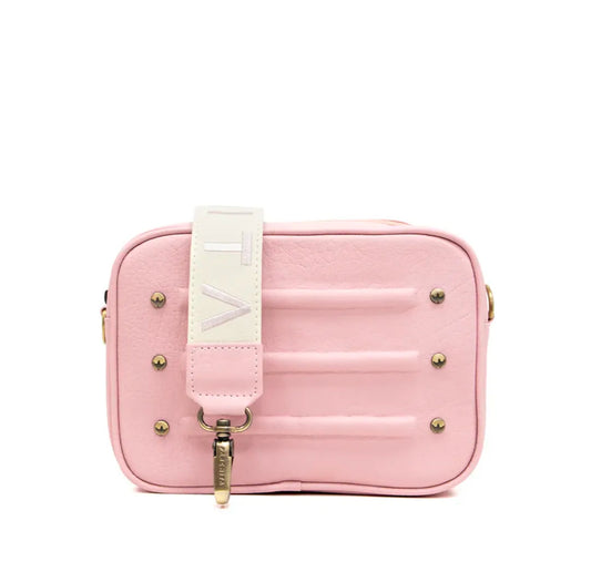 Parchita Bandolera Nuba Rosa