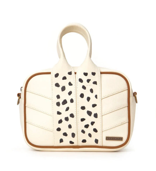 Parchita Trufa Ivory