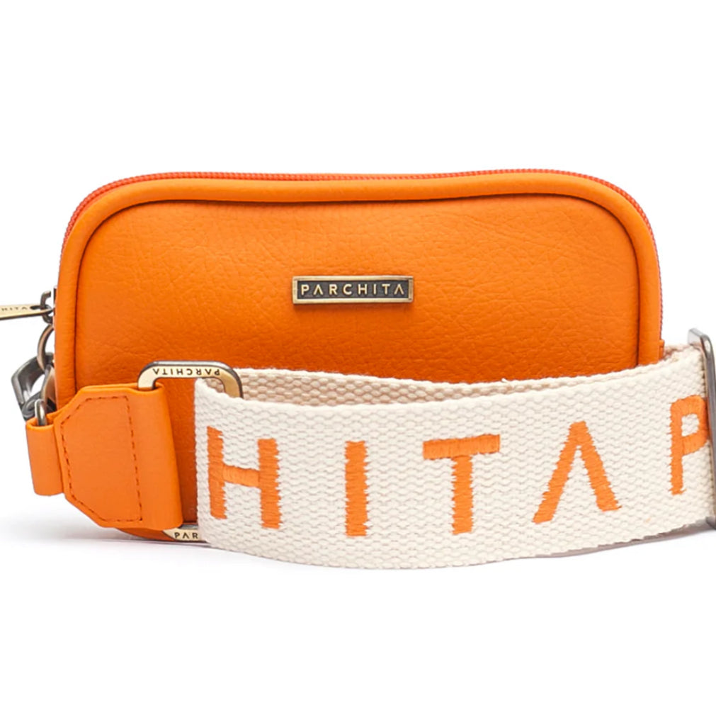 Parchita Fanny Pack Mandarina Marsella