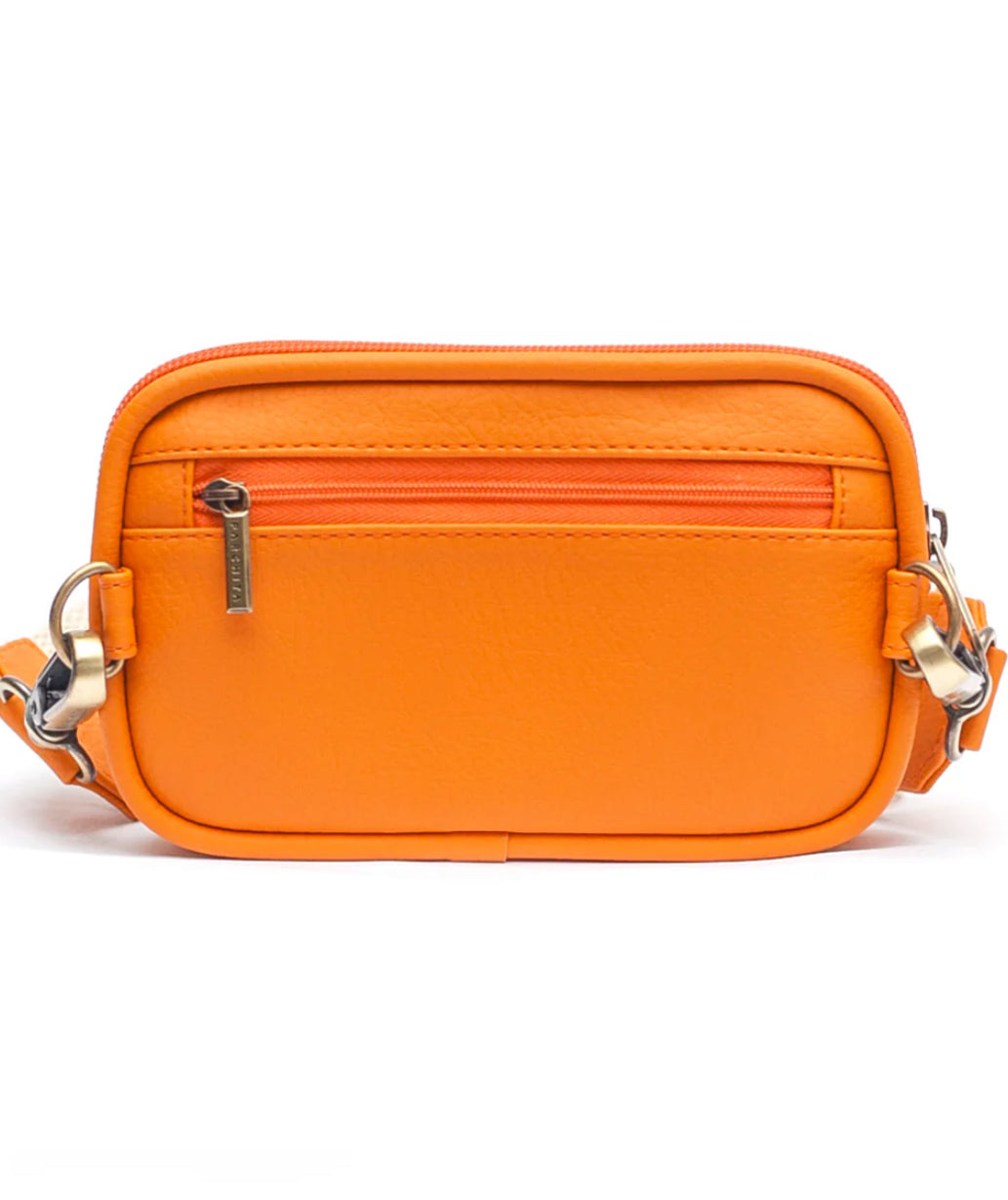 Parchita Fanny Pack Mandarina Marsella