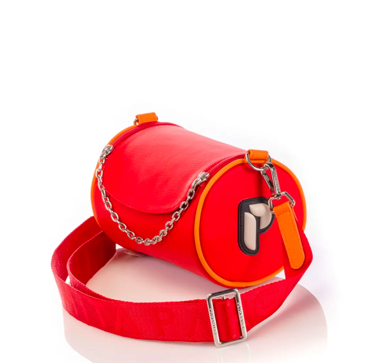 Parchita Bandolera Ada Roja