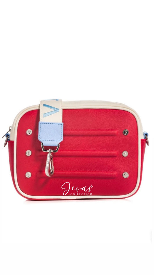Parchita Nuba Ivory x Cherry