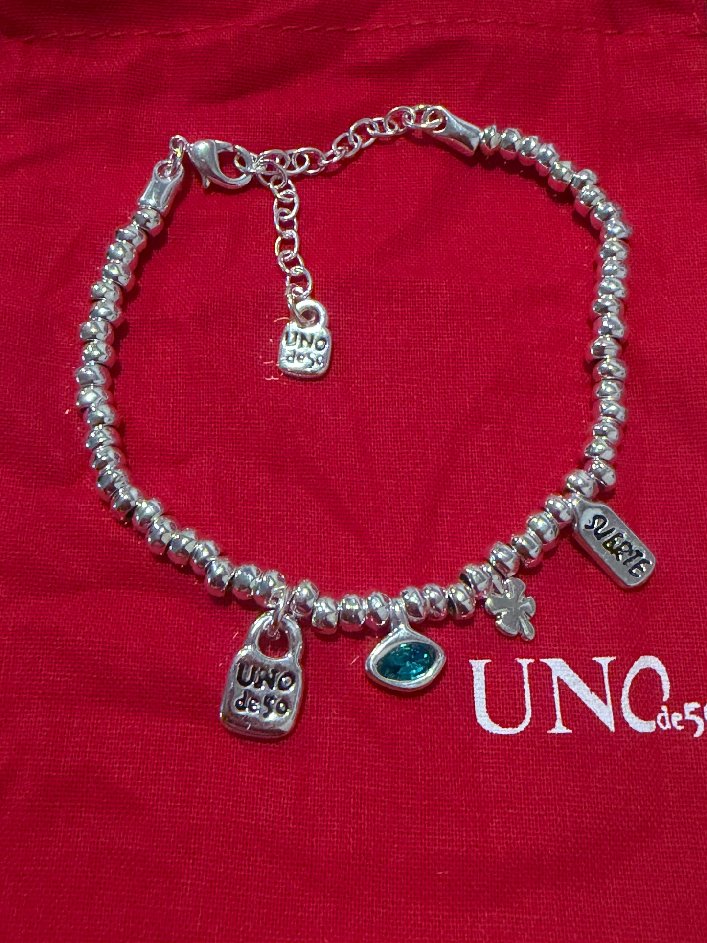 UNO Azul