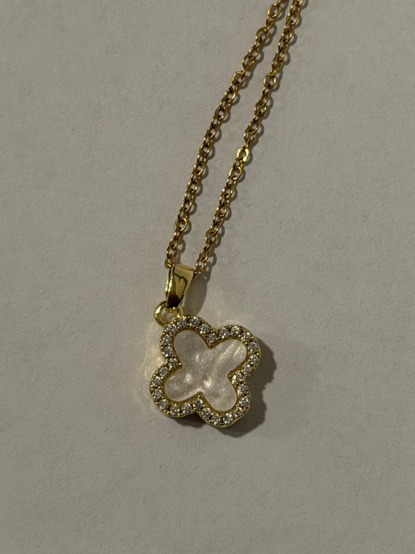 Clover Reversible