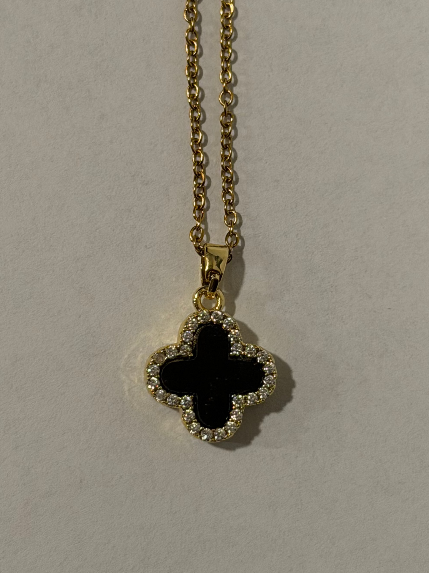 Clover Reversible