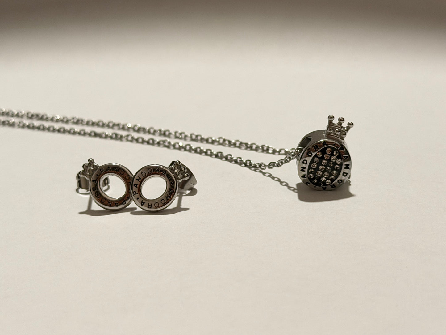 Pandora Set