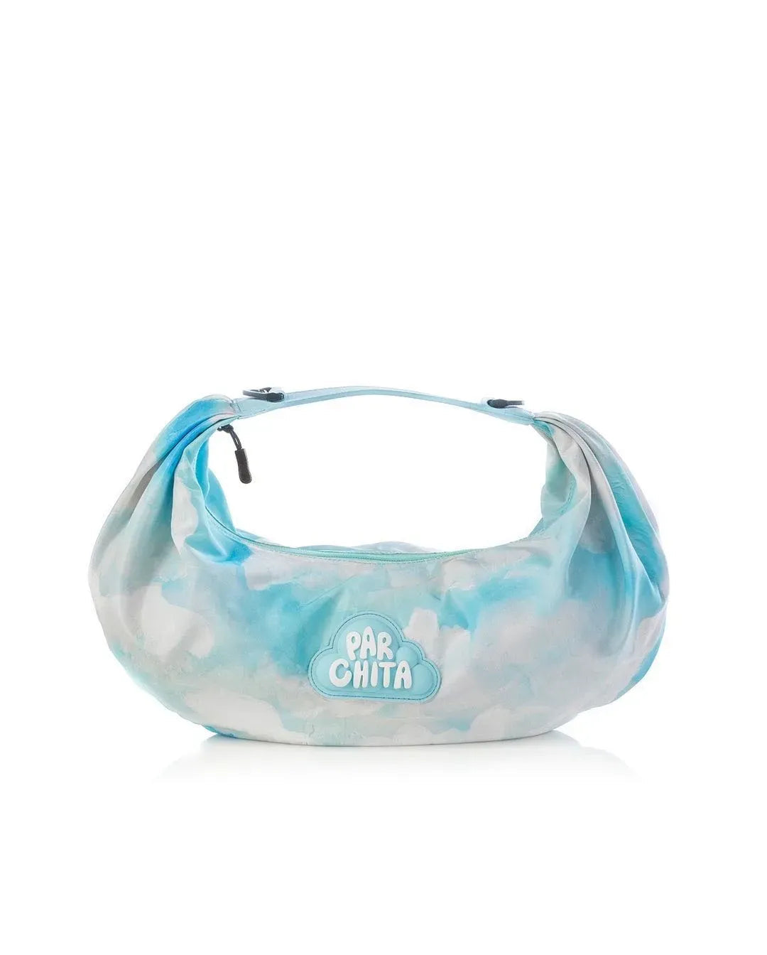 PARCHITA FLORENCIA BLUE