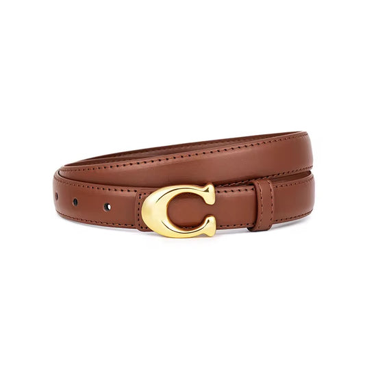 Classy Brown Belt SM/MD