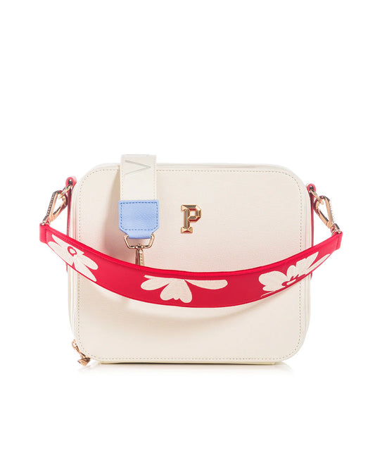 Parchita Fiorela Garden Ivory